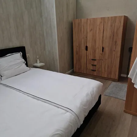 Апартаменты Klein Duimpje *