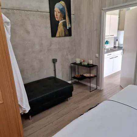 Lägenhet Klein Duimpje Echt