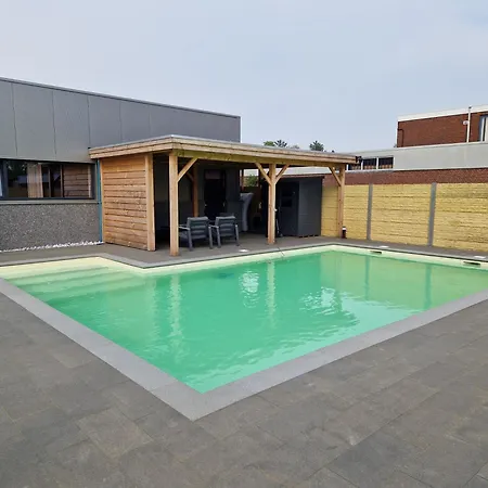 Klein Duimpje Lägenhet *