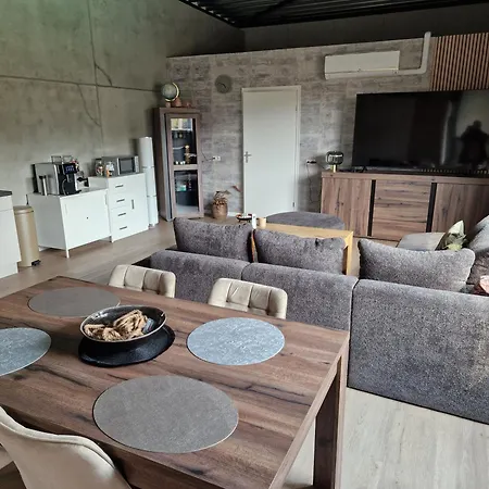 Klein Duimpje Apartment