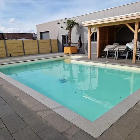 Apartment Klein Duimpje