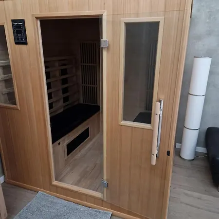 Apartment Klein Duimpje Echt
