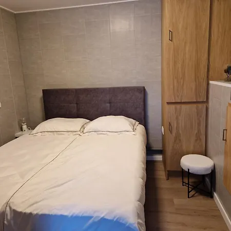 Klein Duimpje Apartment