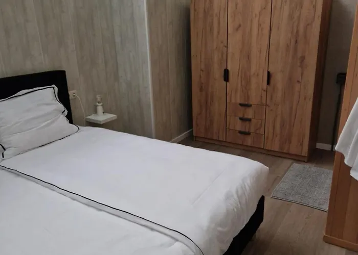 Apartment Klein Duimpje *