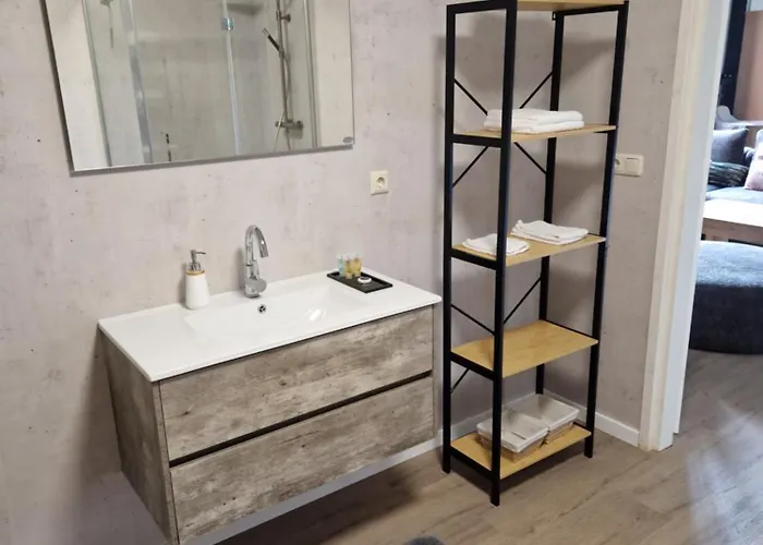 Apartment Klein Duimpje