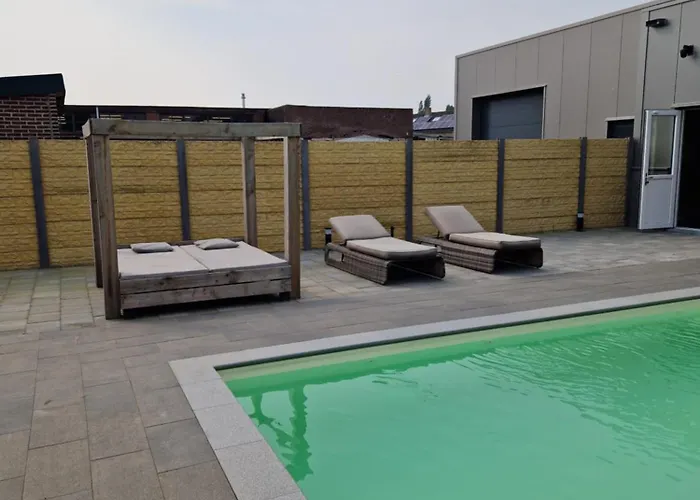 Klein Duimpje דירה Echt