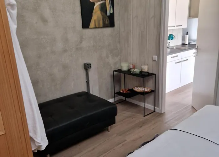 Apartment Klein Duimpje Echt