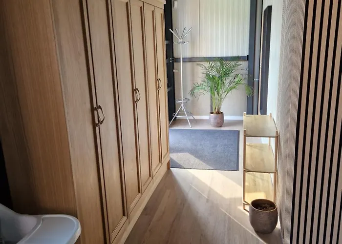 Apartment Klein Duimpje