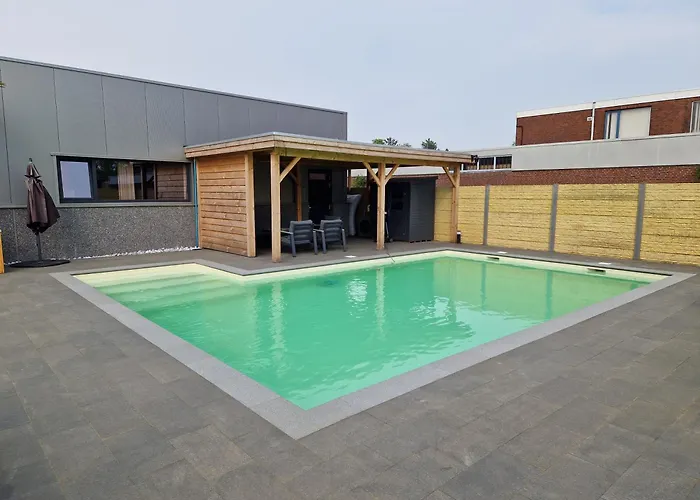 Klein Duimpje דירה *