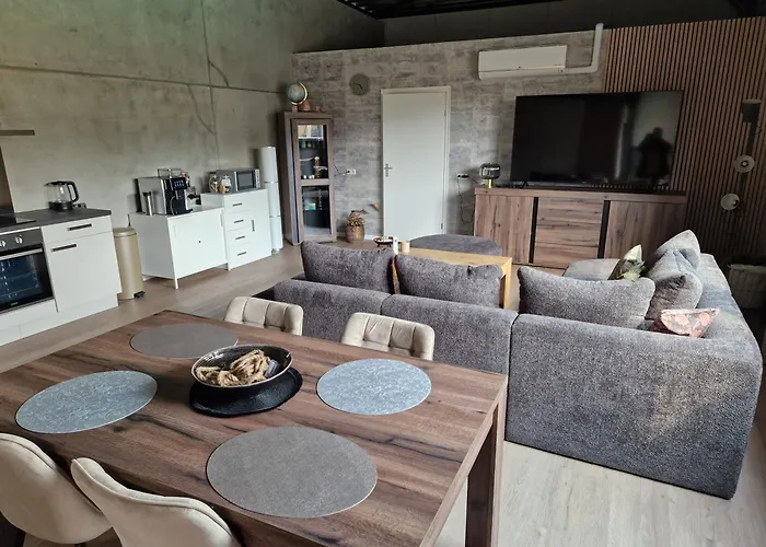 Klein Duimpje Apartment