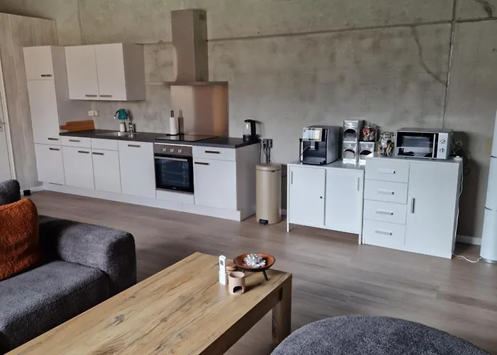 Apartment Klein Duimpje