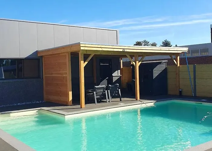 Apartment Klein Duimpje *