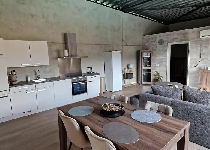 Apartment Klein Duimpje *