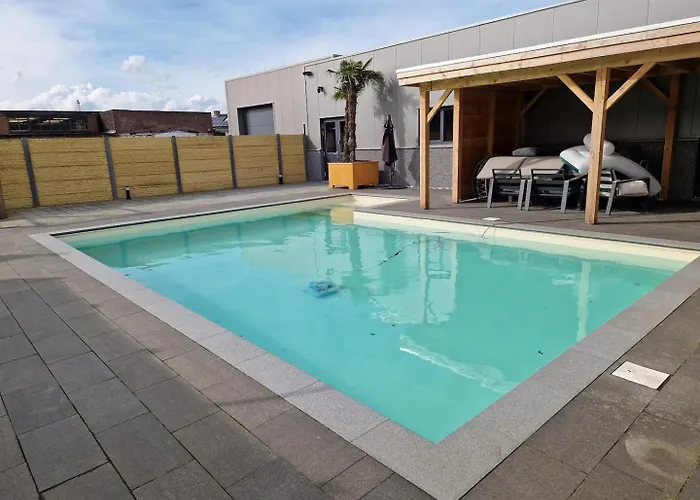 Apartment Klein Duimpje