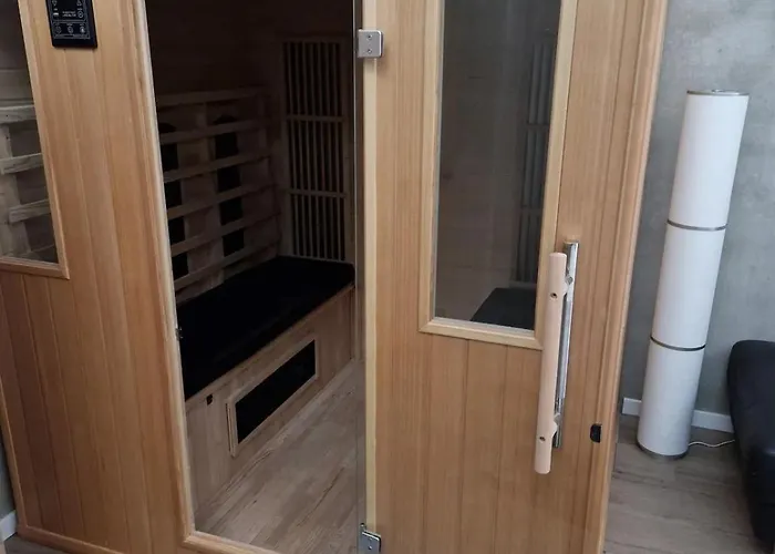 Apartment Klein Duimpje Echt