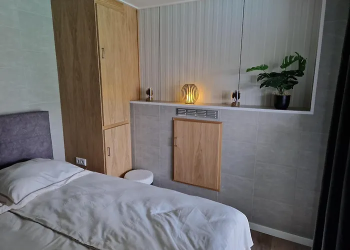 Apartment Klein Duimpje