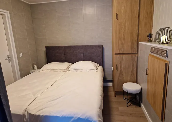 Klein Duimpje Apartment