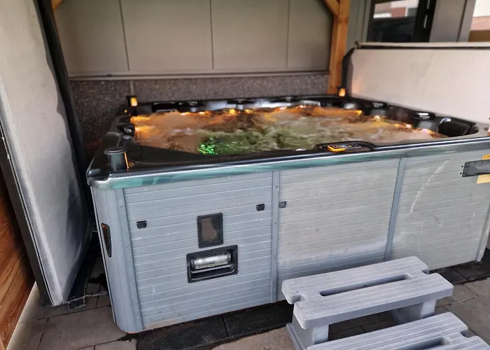 Klein Duimpje דירה Echt