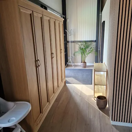 Apartamento Klein Duimpje