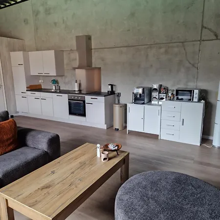 Apartamento Klein Duimpje