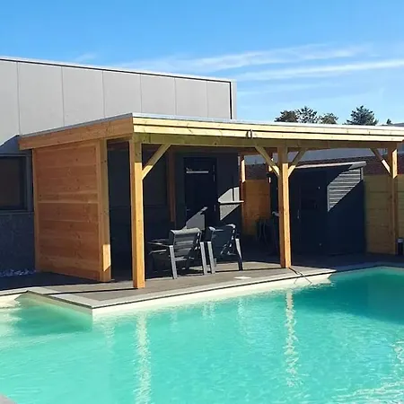 Apartamento Klein Duimpje *