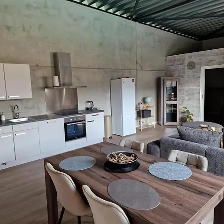 Apartamento Klein Duimpje *