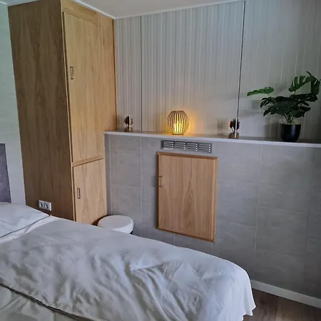 Apartamento Klein Duimpje