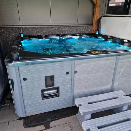 Apartamento Klein Duimpje Echt